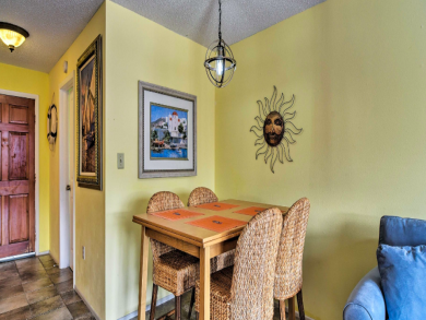 Indian Rocks Condo Near Beach